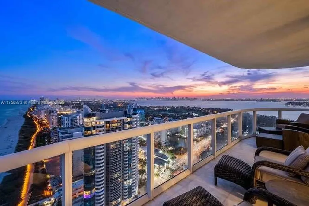 6365 Collins Avenue Miami Beach FL 33141