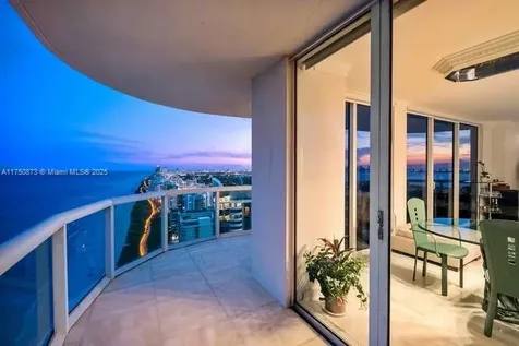 6365 Collins Avenue Miami Beach FL 33141