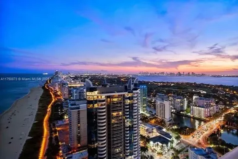6365 Collins Avenue Miami Beach FL 33141