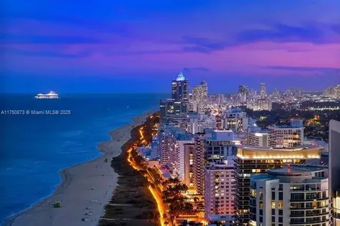 6365 Collins Avenue Miami Beach FL 33141