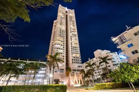 6365 Collins Avenue Miami Beach FL 33141