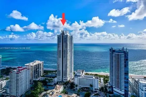 6365 Collins Avenue Miami Beach FL 33141