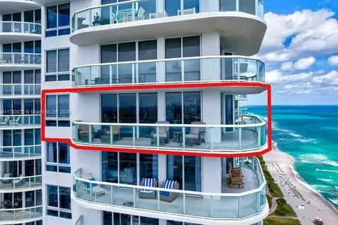 6365 Collins Avenue Miami Beach FL 33141