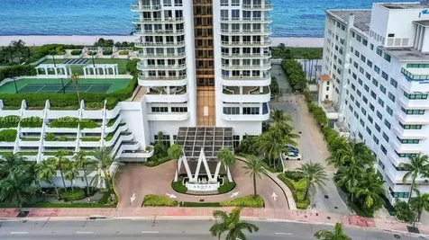 6365 Collins Avenue Miami Beach FL 33141