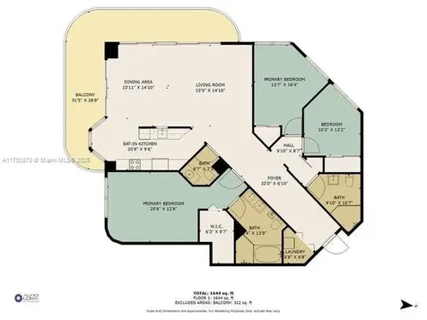 6365 Collins Avenue Miami Beach FL 33141