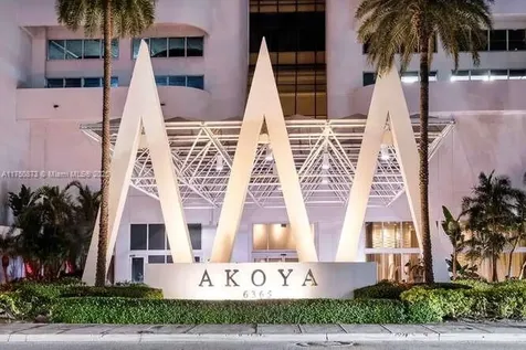 6365 Collins Avenue Miami Beach FL 33141