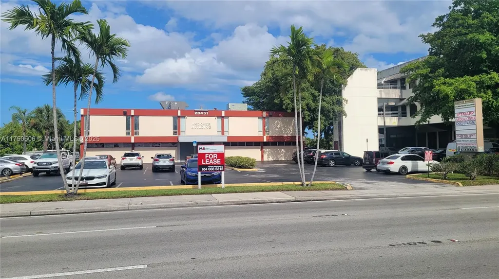 Miami Gardens FL 33169