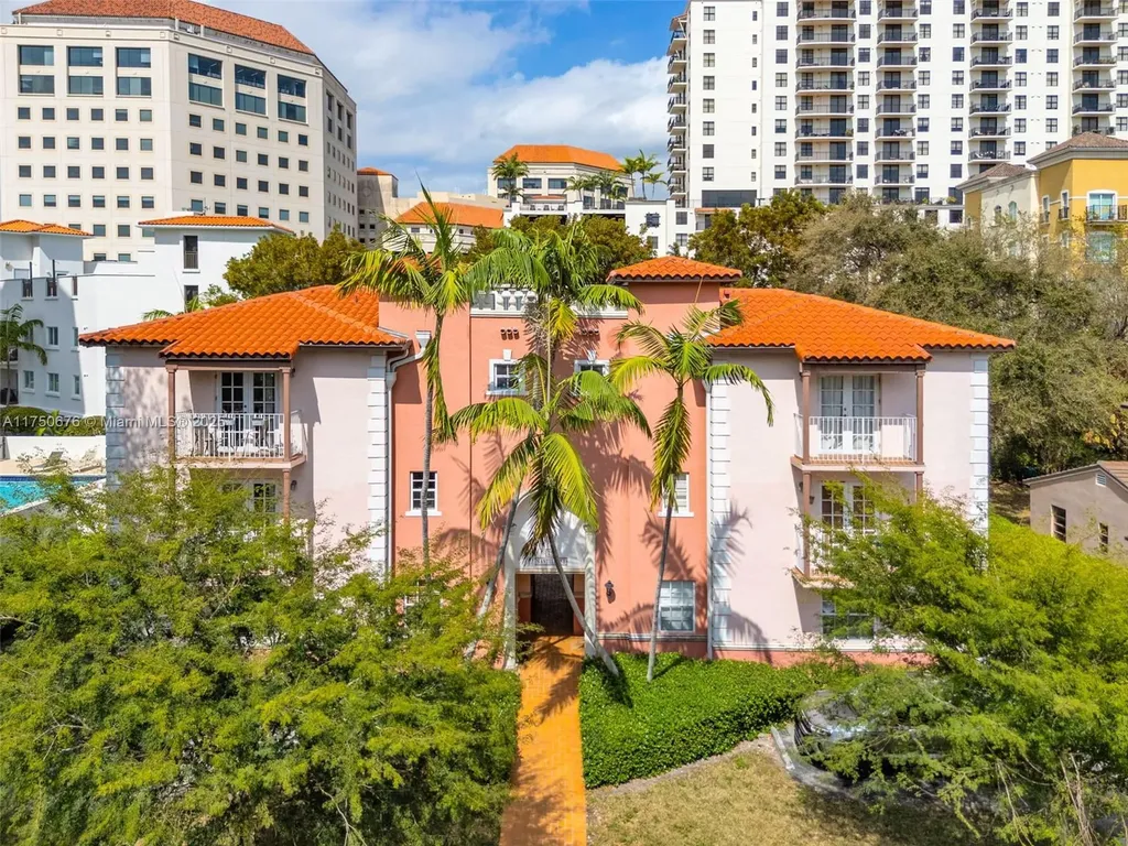 29 Santillane Avenue Coral Gables FL 33134