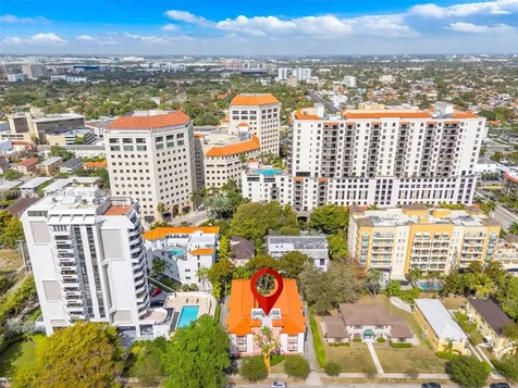 29 Santillane Avenue Coral Gables FL 33134