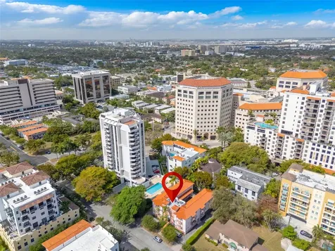 29 Santillane Avenue Coral Gables FL 33134