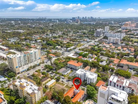29 Santillane Avenue Coral Gables FL 33134