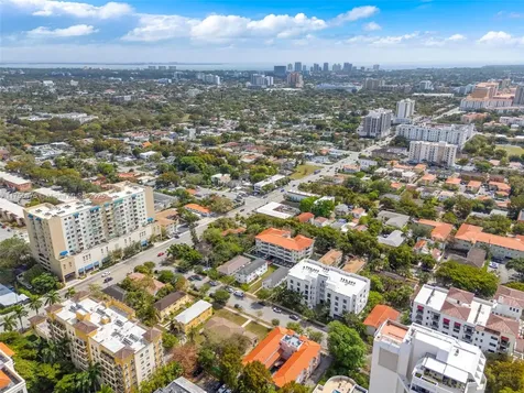 29 Santillane Avenue Coral Gables FL 33134