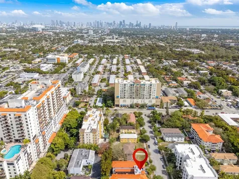 29 Santillane Avenue Coral Gables FL 33134