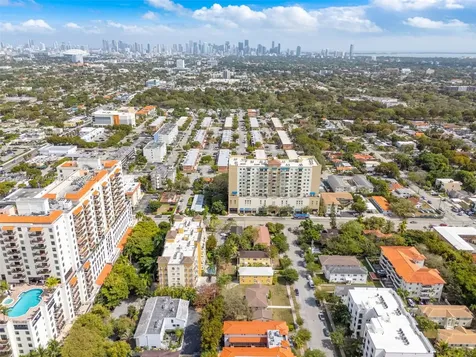 29 Santillane Avenue Coral Gables FL 33134