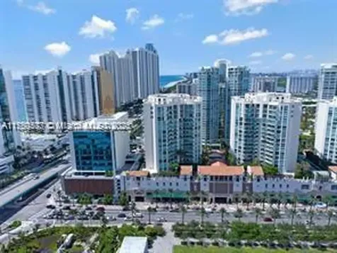 150 Sunny Isles Boulevard Sunny Isles Beach FL 33160