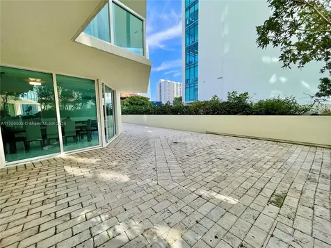 150 Sunny Isles Boulevard Sunny Isles Beach FL 33160