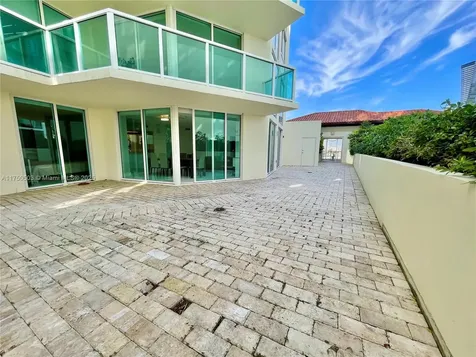 150 Sunny Isles Boulevard Sunny Isles Beach FL 33160