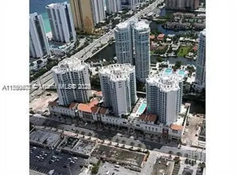 150 Sunny Isles Boulevard Sunny Isles Beach FL 33160