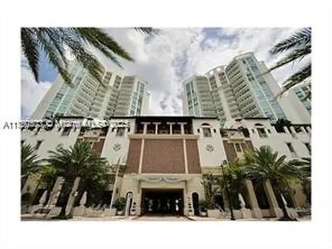 150 Sunny Isles Boulevard Sunny Isles Beach FL 33160