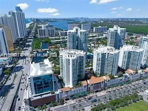 150 Sunny Isles Boulevard Sunny Isles Beach FL 33160