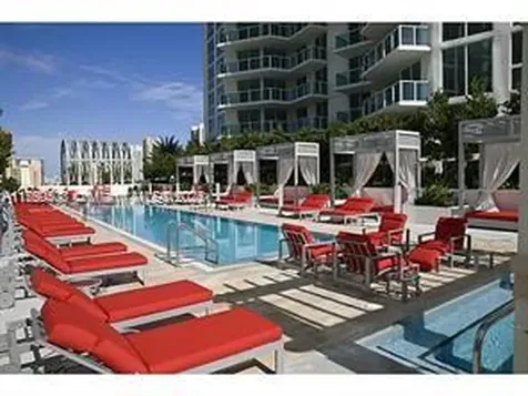150 Sunny Isles Boulevard Sunny Isles Beach FL 33160