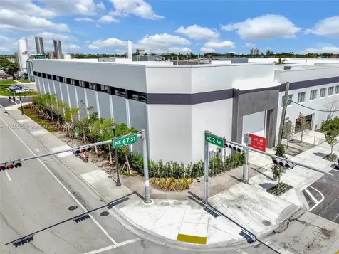 221 NE 67th Street Miami FL 33138