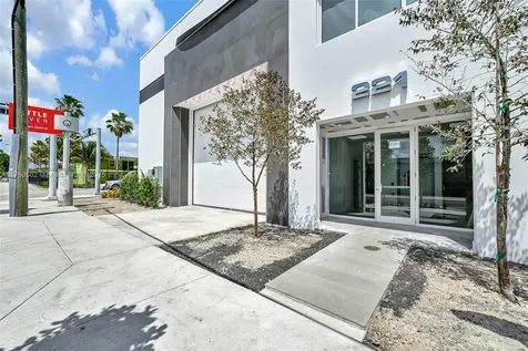 221 NE 67th Street Miami FL 33138