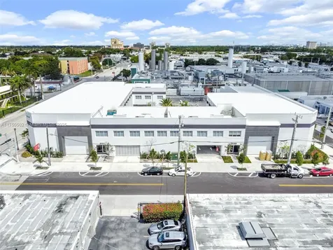 221 NE 67th Street Miami FL 33138