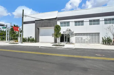 221 NE 67th Street Miami FL 33138