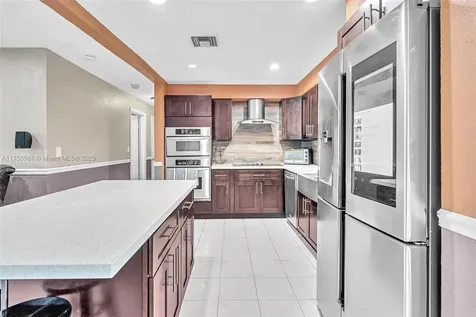 6960 SW 15th Street Pembroke Pines FL 33023