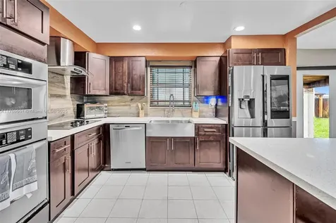 6960 SW 15th Street Pembroke Pines FL 33023