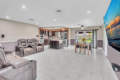 6960 SW 15th Street Pembroke Pines FL 33023