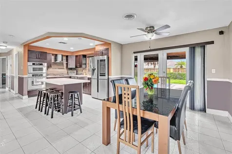6960 SW 15th Street Pembroke Pines FL 33023
