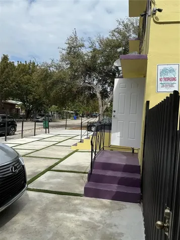 5501 NW Miami Court Miami FL 33127