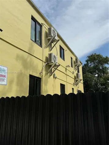 5501 NW Miami Court Miami FL 33127