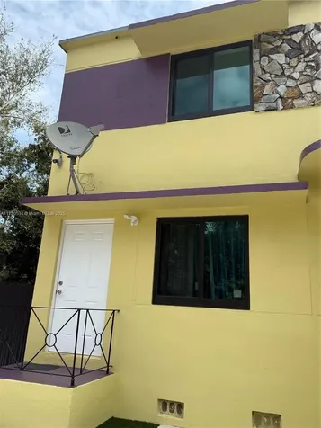 5501 NW Miami Court Miami FL 33127