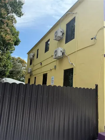 5501 NW Miami Court Miami FL 33127