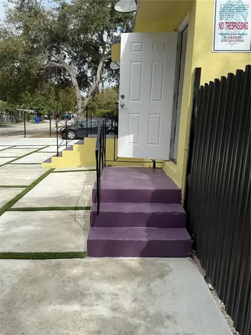 5501 NW Miami Court Miami FL 33127