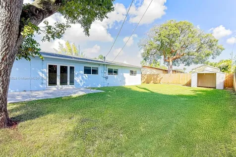 10430 SW 199th Street Cutler Bay FL 33157