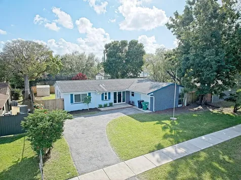 10430 SW 199th Street Cutler Bay FL 33157