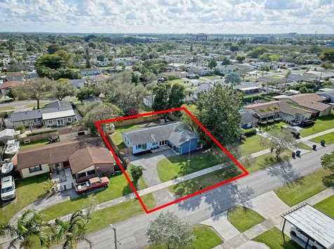 10430 SW 199th Street Cutler Bay FL 33157