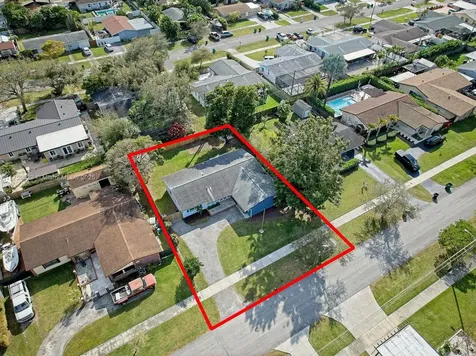 10430 SW 199th Street Cutler Bay FL 33157