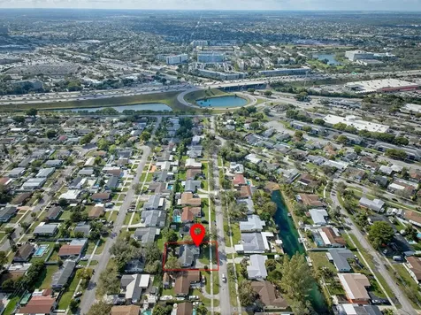 10430 SW 199th Street Cutler Bay FL 33157