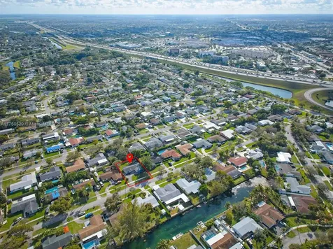 10430 SW 199th Street Cutler Bay FL 33157