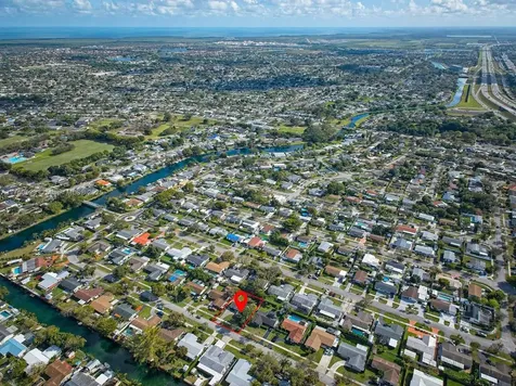 10430 SW 199th Street Cutler Bay FL 33157