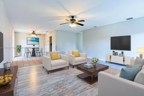 10430 SW 199th Street Cutler Bay FL 33157