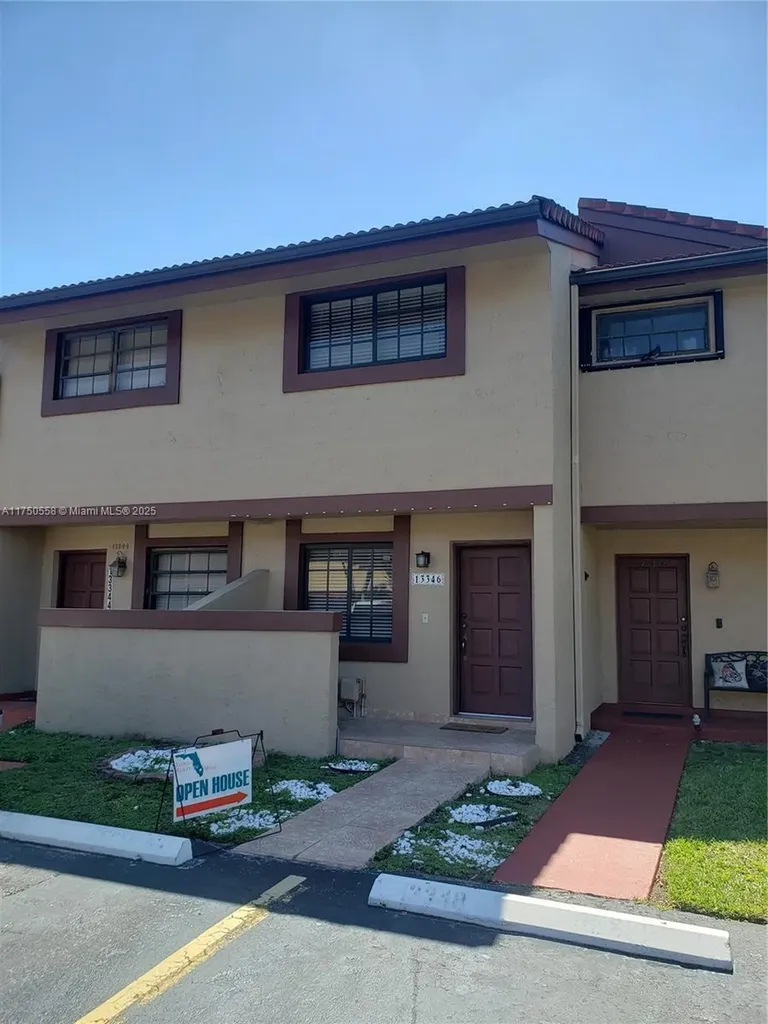 13346 SW 59th Terrace Miami FL 33183