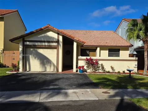 9516 SW 151st Avenue Miami FL 33196