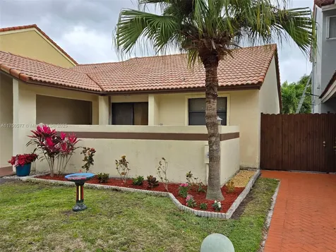 9516 SW 151st Avenue Miami FL 33196