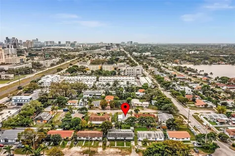 2631 NE 214th Street Miami FL 33180